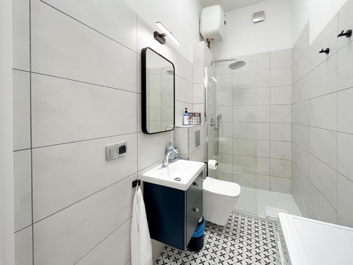Apartamenty Drukarnia Stary Toruń Eksteriør billede