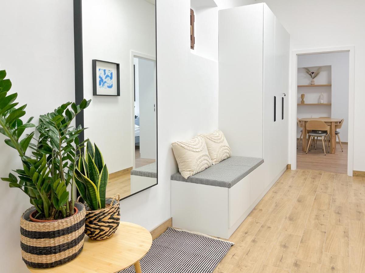 Apartamenty Drukarnia Stary Toruń Eksteriør billede