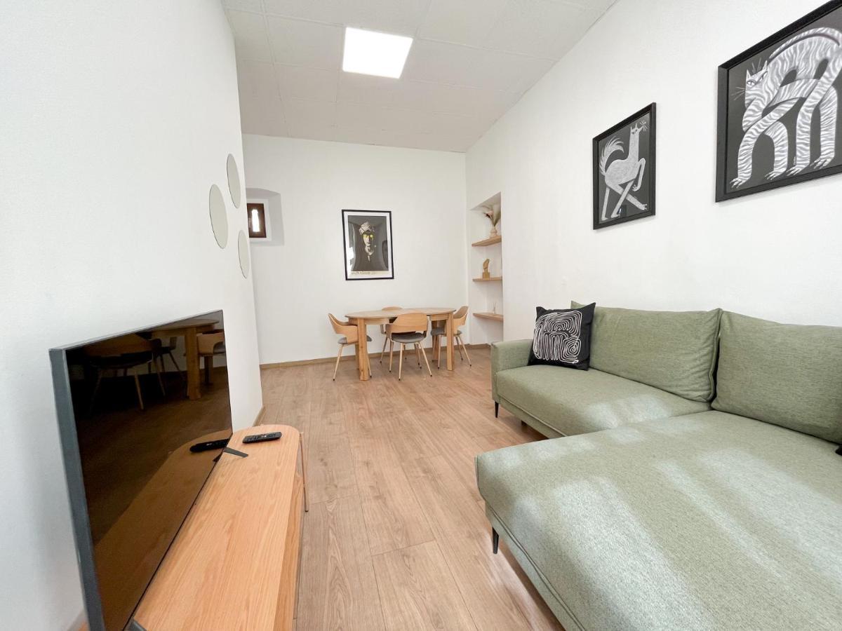 Apartamenty Drukarnia Stary Toruń Eksteriør billede