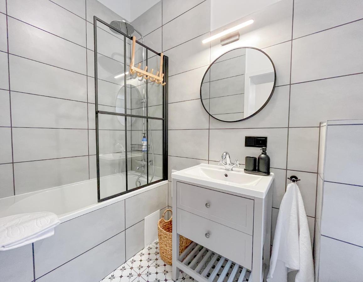 Apartamenty Drukarnia Stary Toruń Eksteriør billede