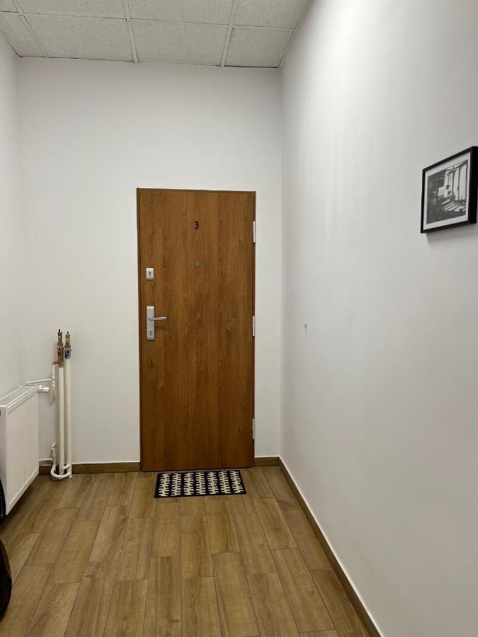 Apartamenty Drukarnia Stary Toruń Eksteriør billede