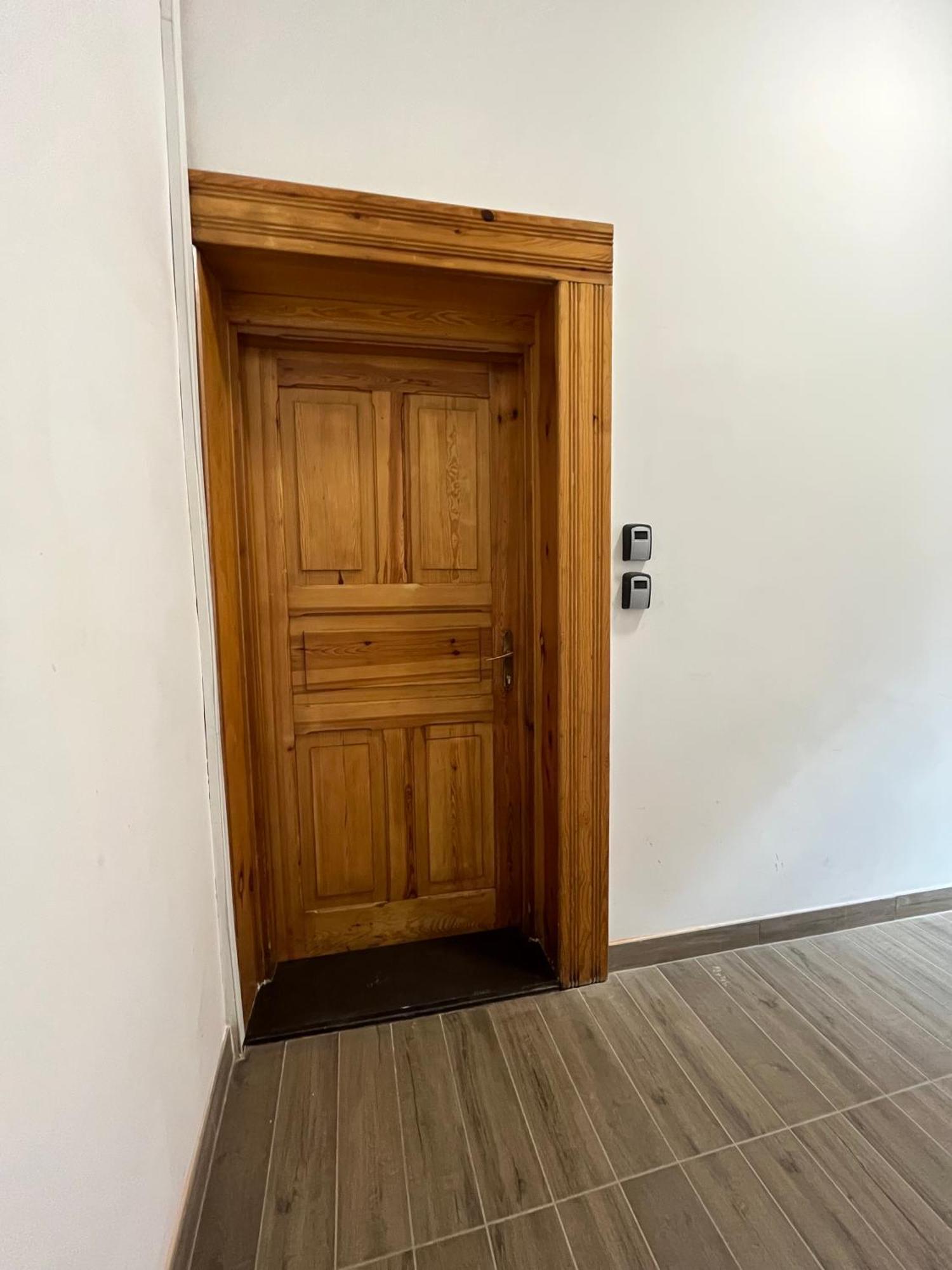 Apartamenty Drukarnia Stary Toruń Eksteriør billede