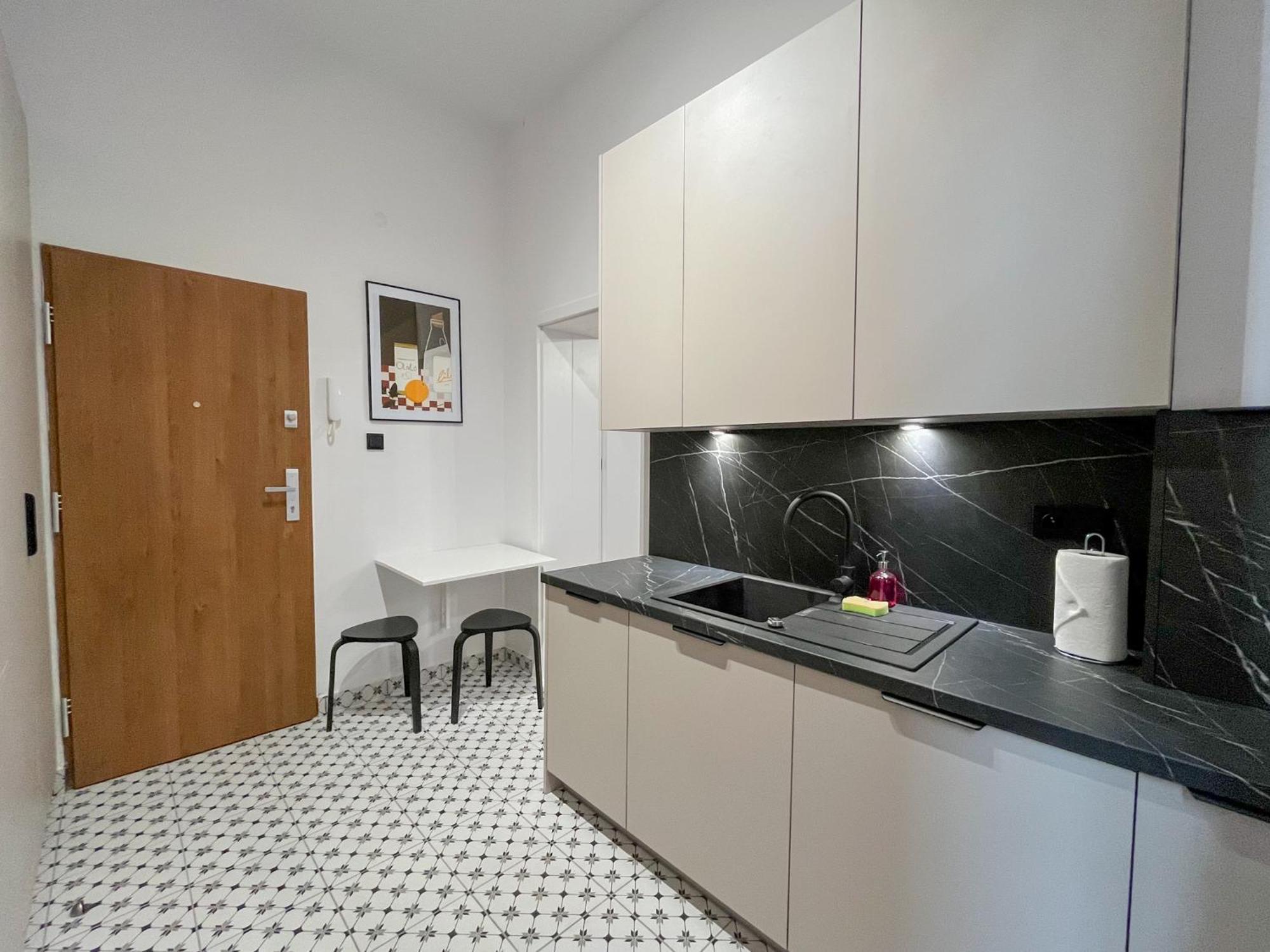Apartamenty Drukarnia Stary Toruń Eksteriør billede